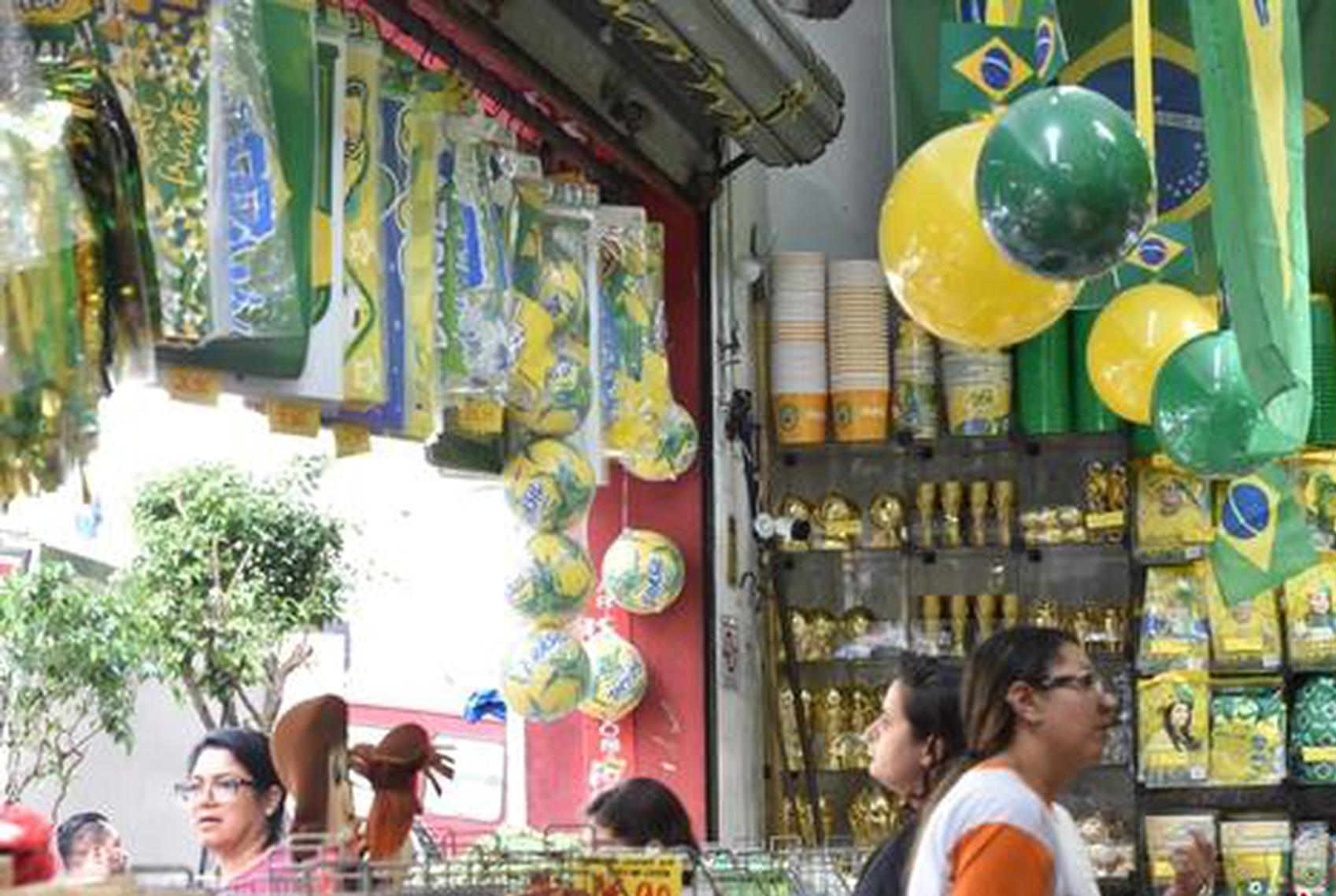 China vows deepened financial, economic practical cooperation with Brazil