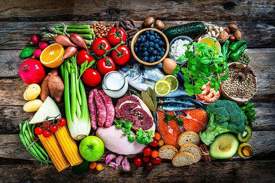 China focuses on high-value agri exports