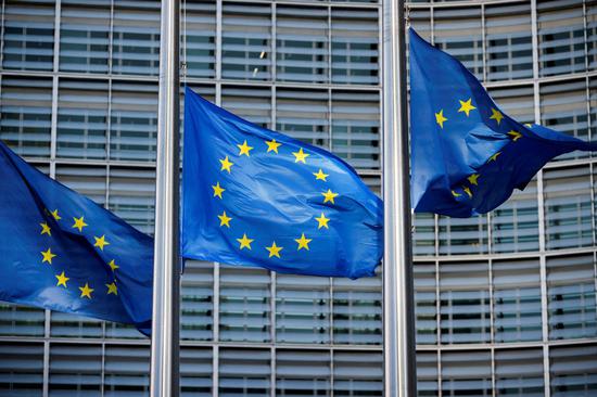 China seeks greater imports from Europe