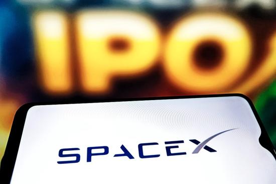 SpaceX to debut on Nasdaq at $1.77t valuation