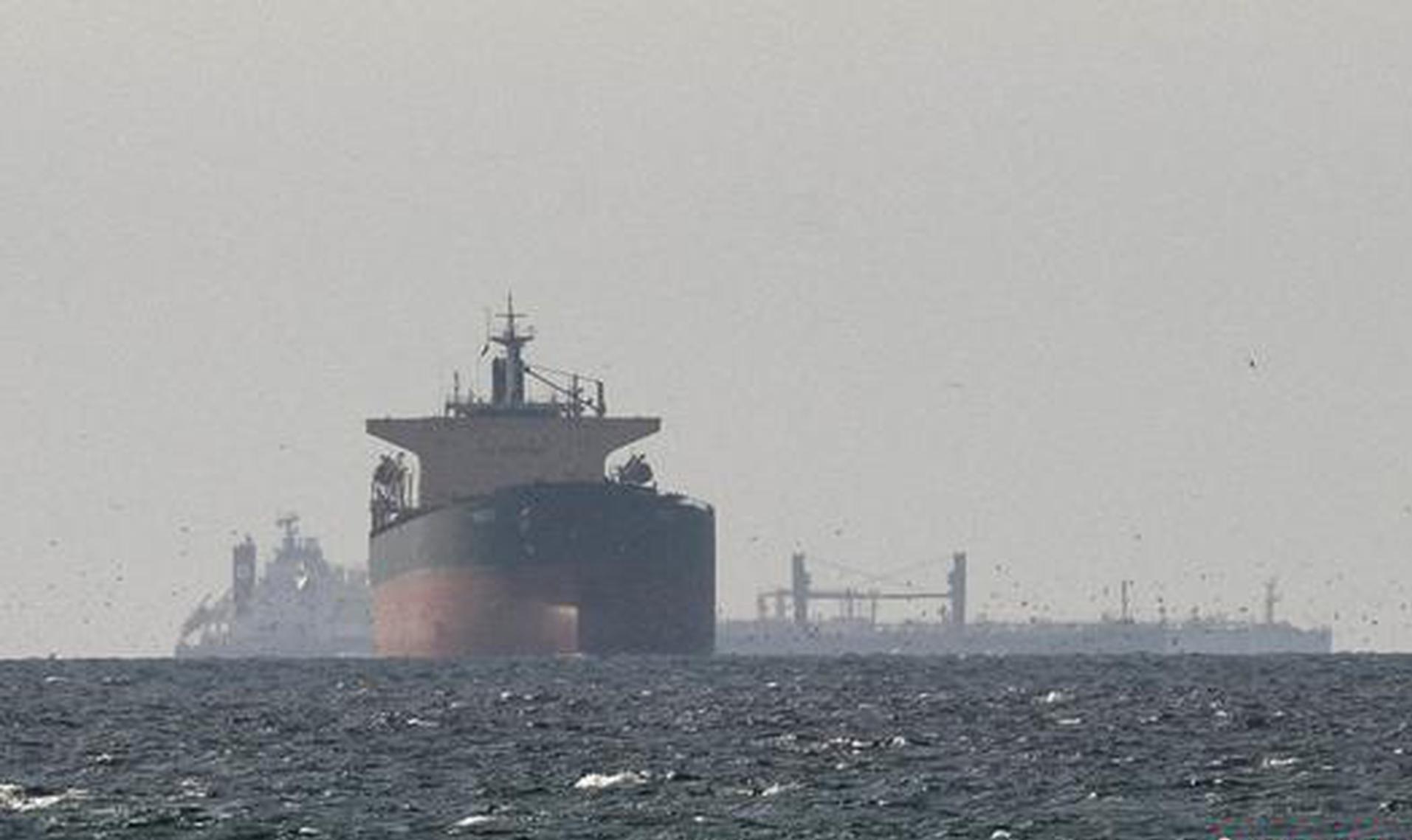 Urgent: Britain, France, Germany and Italy ready to lift Iran sanctions: statement