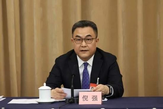 Former Hainan vice-governor prosecuted for taking bribes