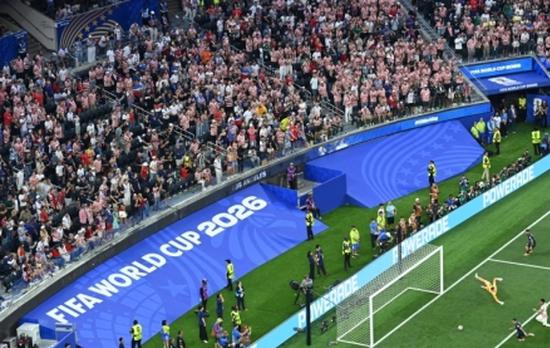 Chinese AI models roll out World Cup prediction features