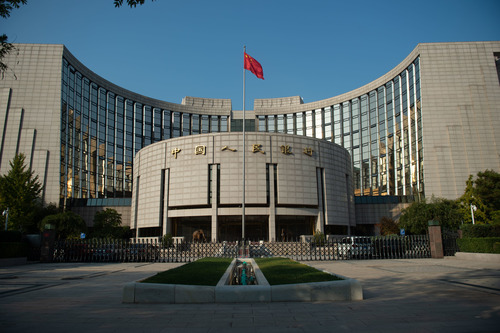 China to further facilitate cross-border investment, financing