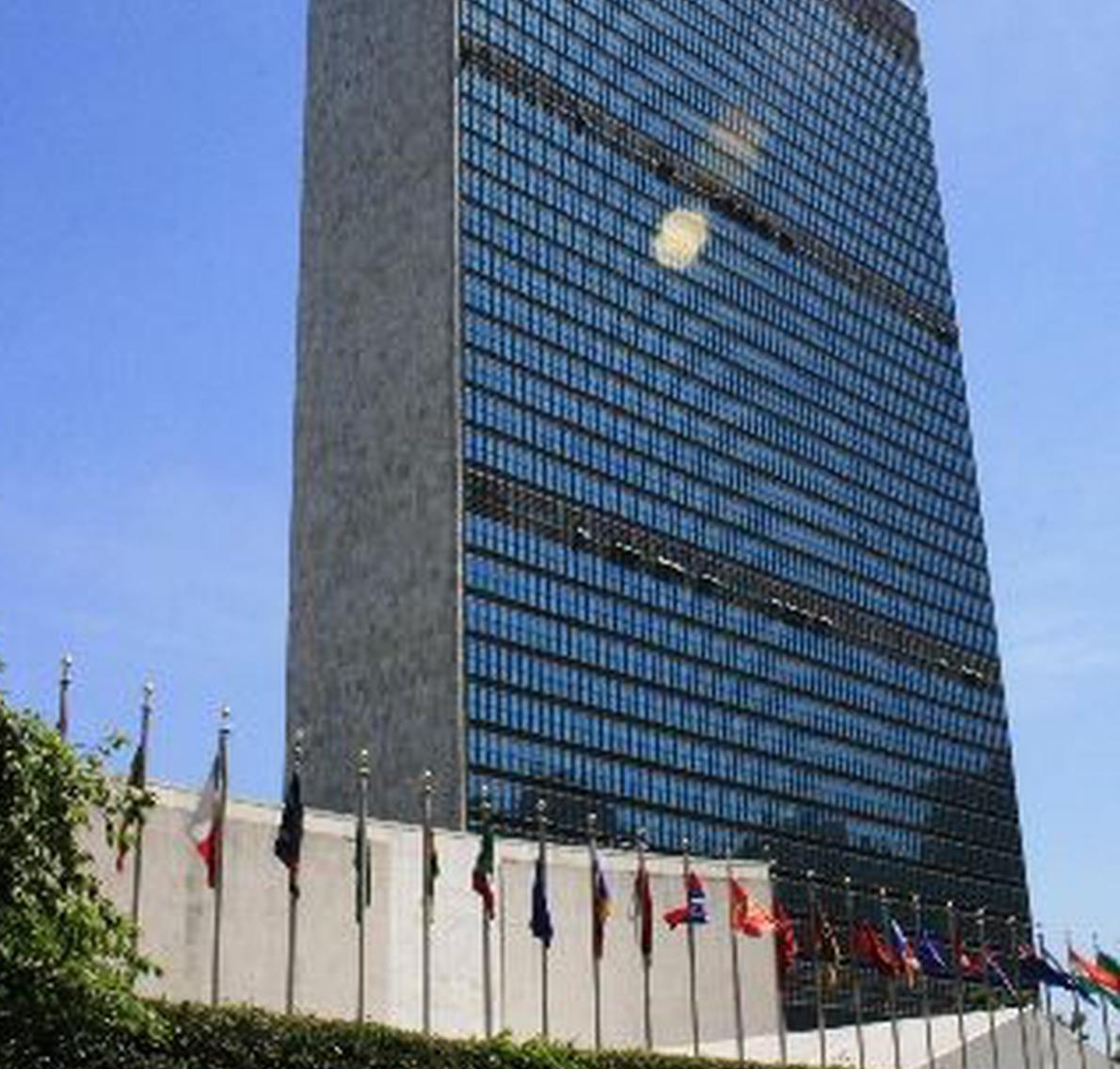 Chinese envoy calls for efforts to de-escalate situation, achieve ceasefire in Ukraine