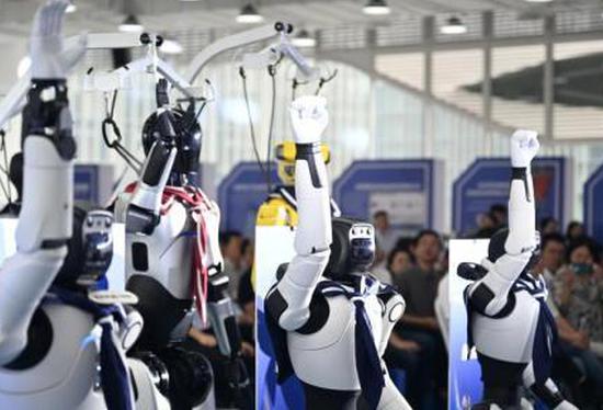 CSITF seen as a catalyst for growth, development