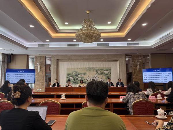 (Photo: China News Network / Zhang Dongfang)