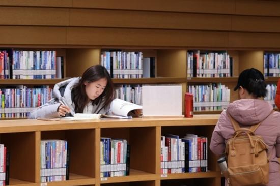 New action plan seeks to revitalize rural libraries