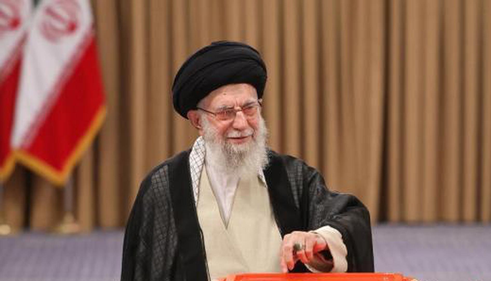 Senior Chinese legislator to attend Iran's late Supreme Leader's funeral