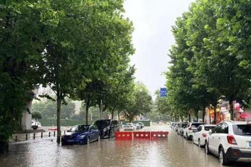 China unveils AI-powered plan to boost extreme weather forecasting