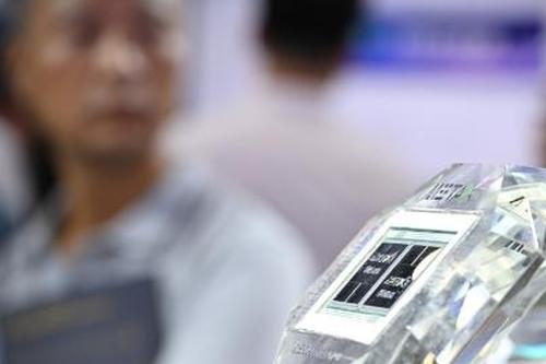 Chinese researchers develops world's first neural dynamical system chip 