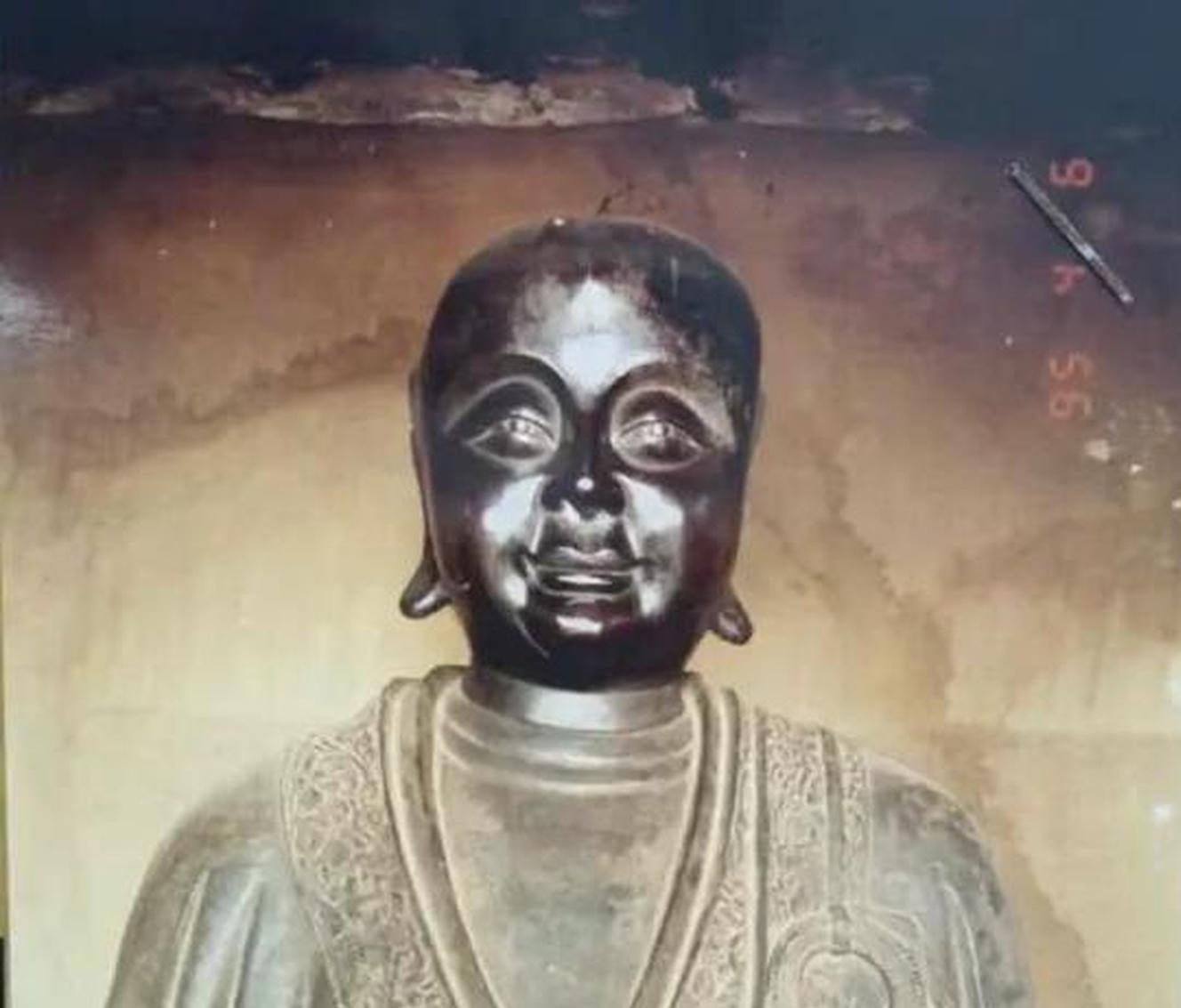 Private museum owner says he will return Buddhist statue if confirmed stolen from Hainan temple