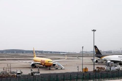 Shanghai reports 21.13 million border crossings in H1 of 2026