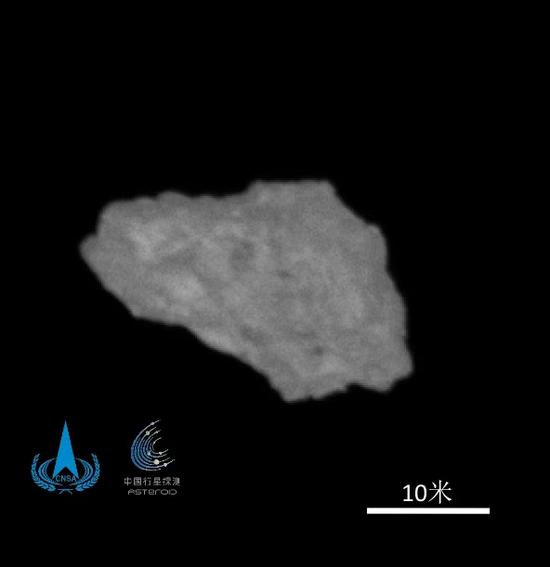 China's Tianwen-2 probe reaches target asteroid to begin scientific exploration