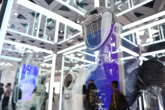 Innovation drives exoskeleton robots from the Greater Bay Area to the World