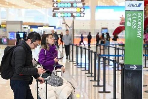 Guangzhou Customs seizes 3.52 kg of ketamine at Baiyun airport