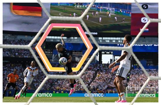 Malaysia's rackdown on illegal gambling: over 500 arrested during FIFA World Cup 2026