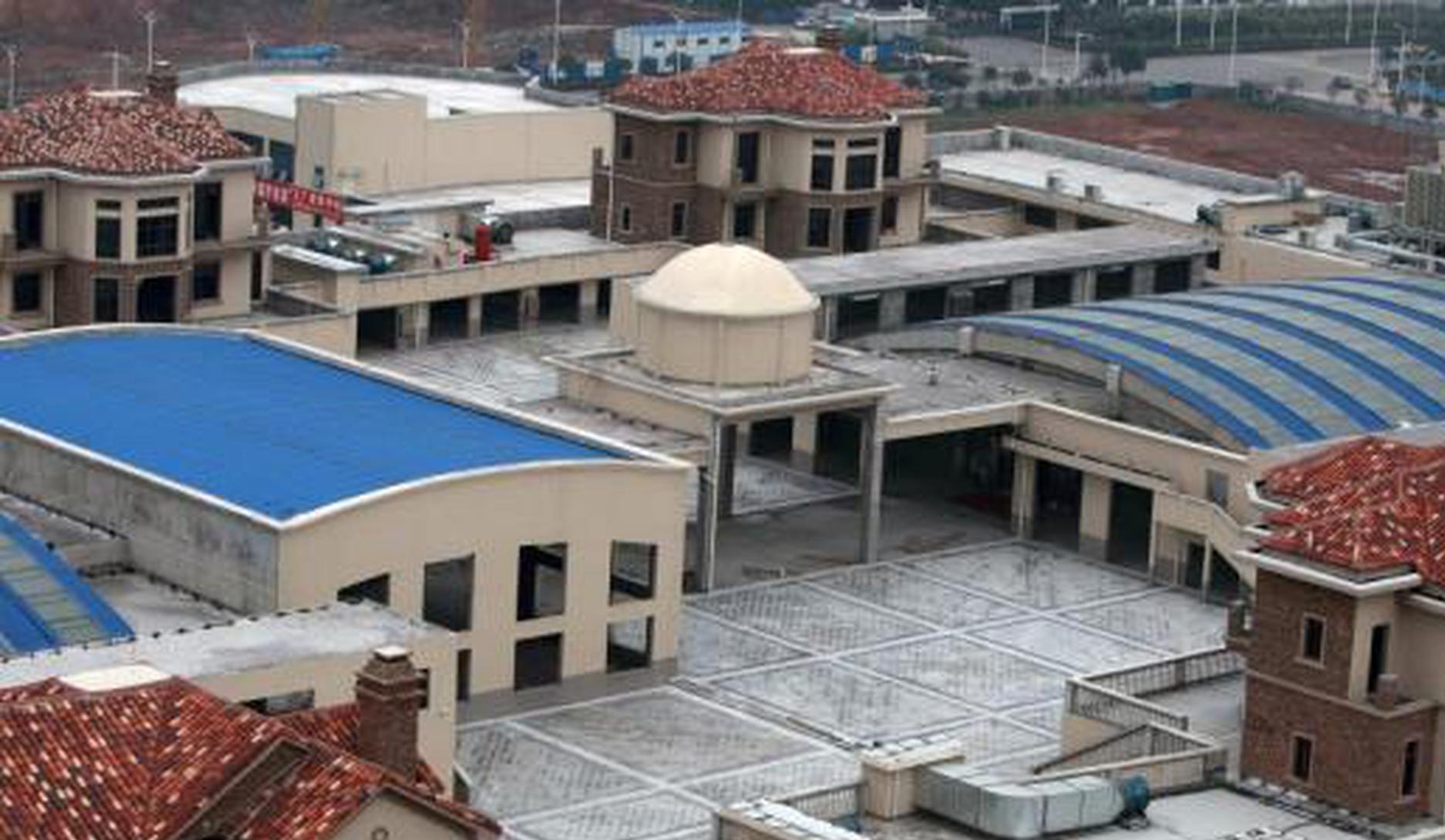 Major Chinese cities show signs of housing market stabilization in first half