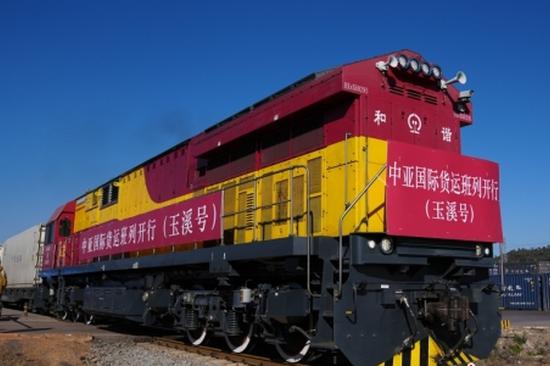 China's share of global shipbuilding orders surges, ministry data show