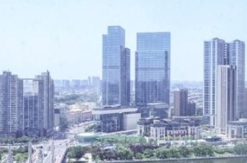 China's economy remains resilient: World Bank 