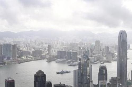 Hong Kong IPO fundraising surges 92% in first half of 2026