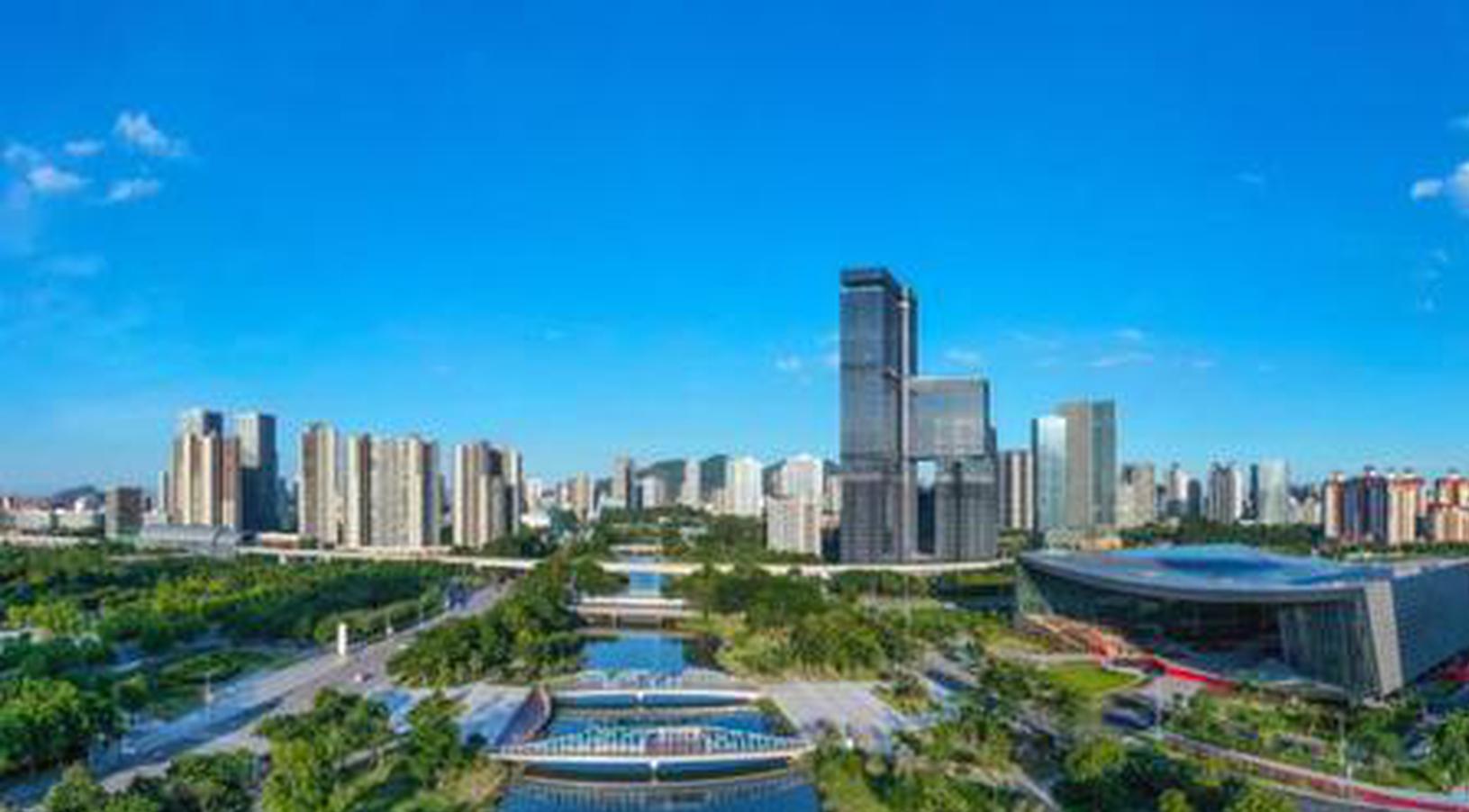 National seafarer assessment center opens in Guangzhou's Nansha