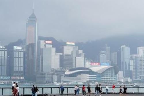 Intelligent driving company Momenta debuts on Hong Kong stock exchange