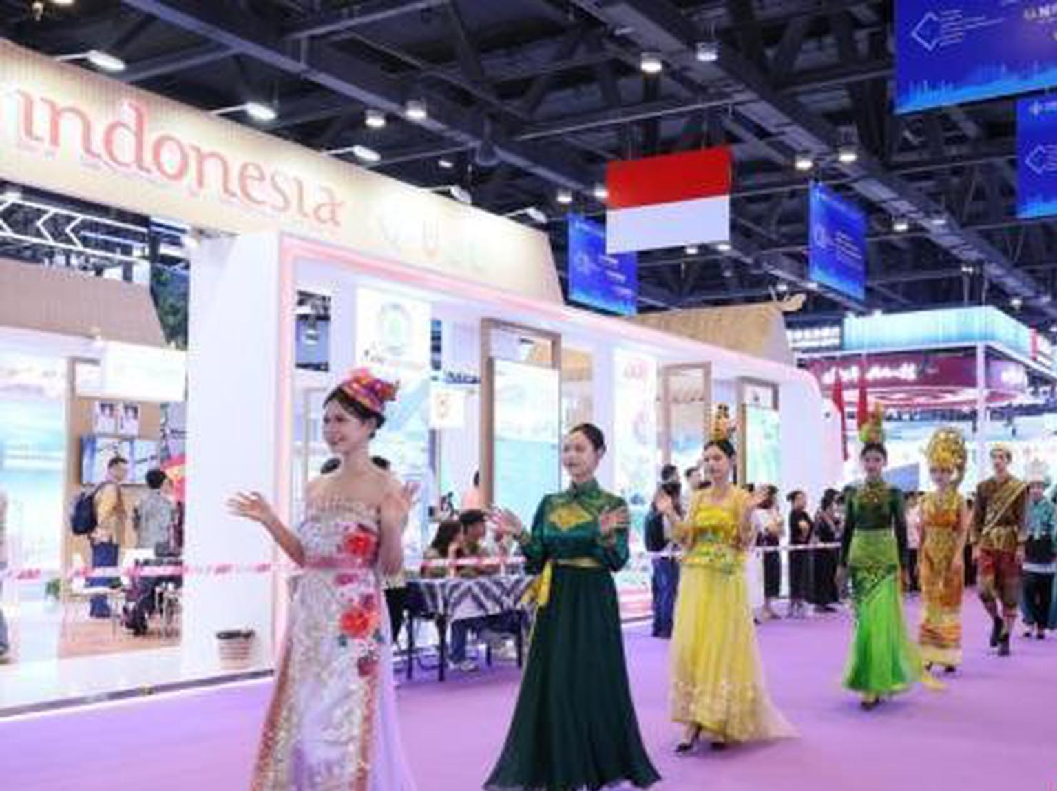 2026 China (Guangdong)-ASEAN forum to focus on industrial cooperation