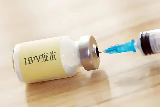 China lowers starting age for DTaP vaccine, expands free HPV vaccination