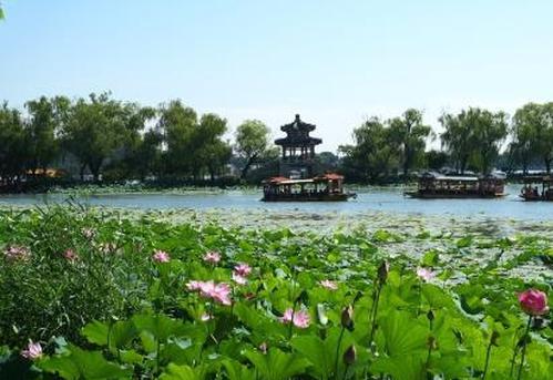 China launches summer tourism campaign with $66 million in consumer vouchers
