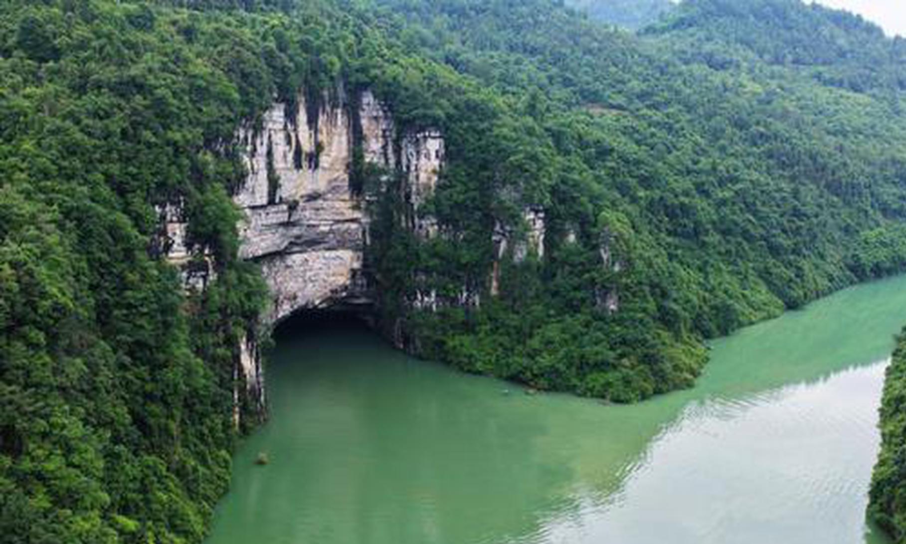 China unveils five-year plan to strengthen tourism sector
