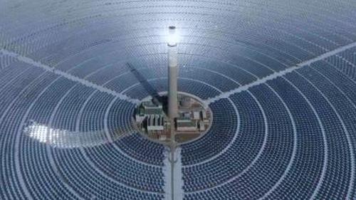 China unveils carbon emissions action plan for 2026-2030