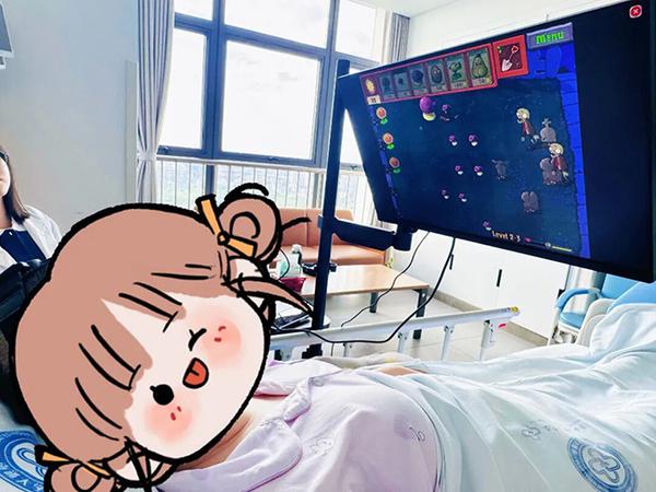 A 26-year-old woman with paralysis has successfully controlled a computer cursor using only her thoughts one month after receiving an invasive brain-computer interface (BCI) implant