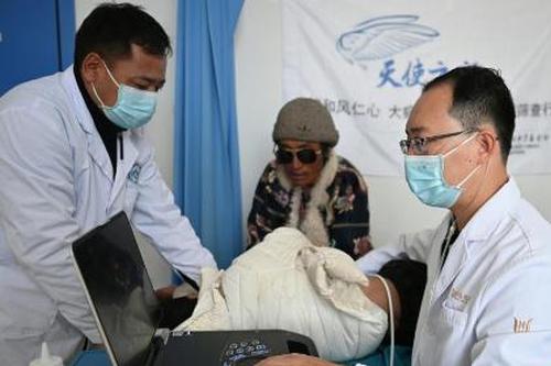 China targets 80-year average life expectancy by 2030 under new health plan