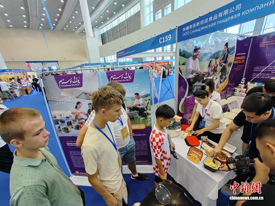 China-Central Asia cooperation enters a new era of high-quality development