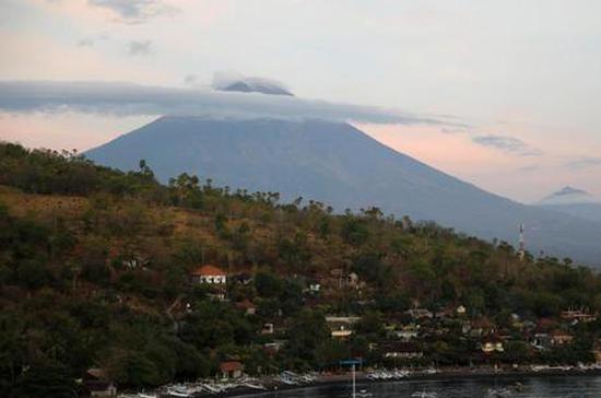 China ranks as Bali's second-largest source of foreign tourists