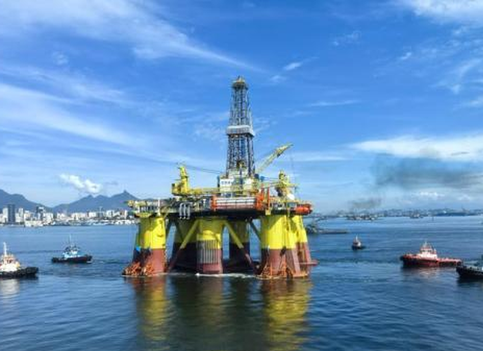 China's oil and gas output hits record high in 2025