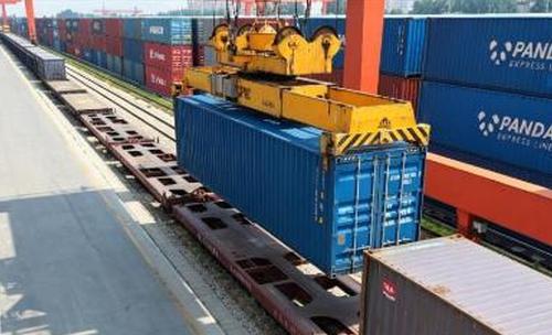 China to complete 95% of national integrated transport network by 2030