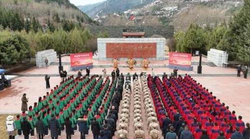 China's last female long march veteran dies at 105