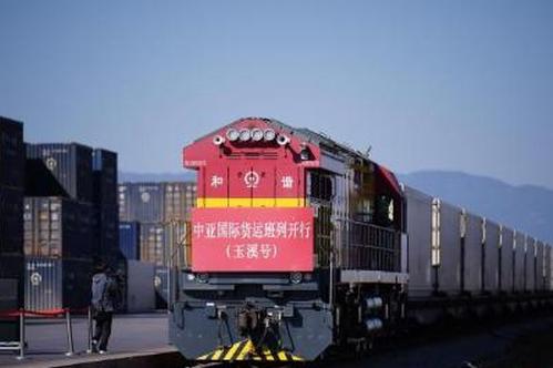 Cross-border RMB settlements at Mohan Port rise 51.25% in first five months