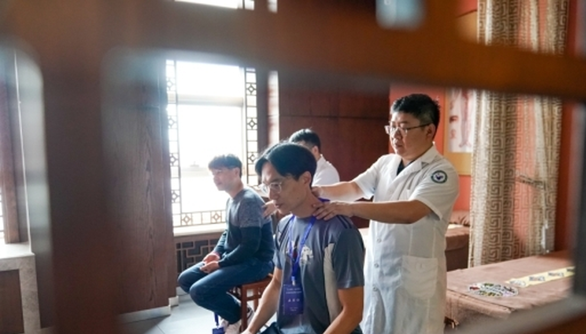 China unveils five-year plan to advance TCM inheritance, innovation 