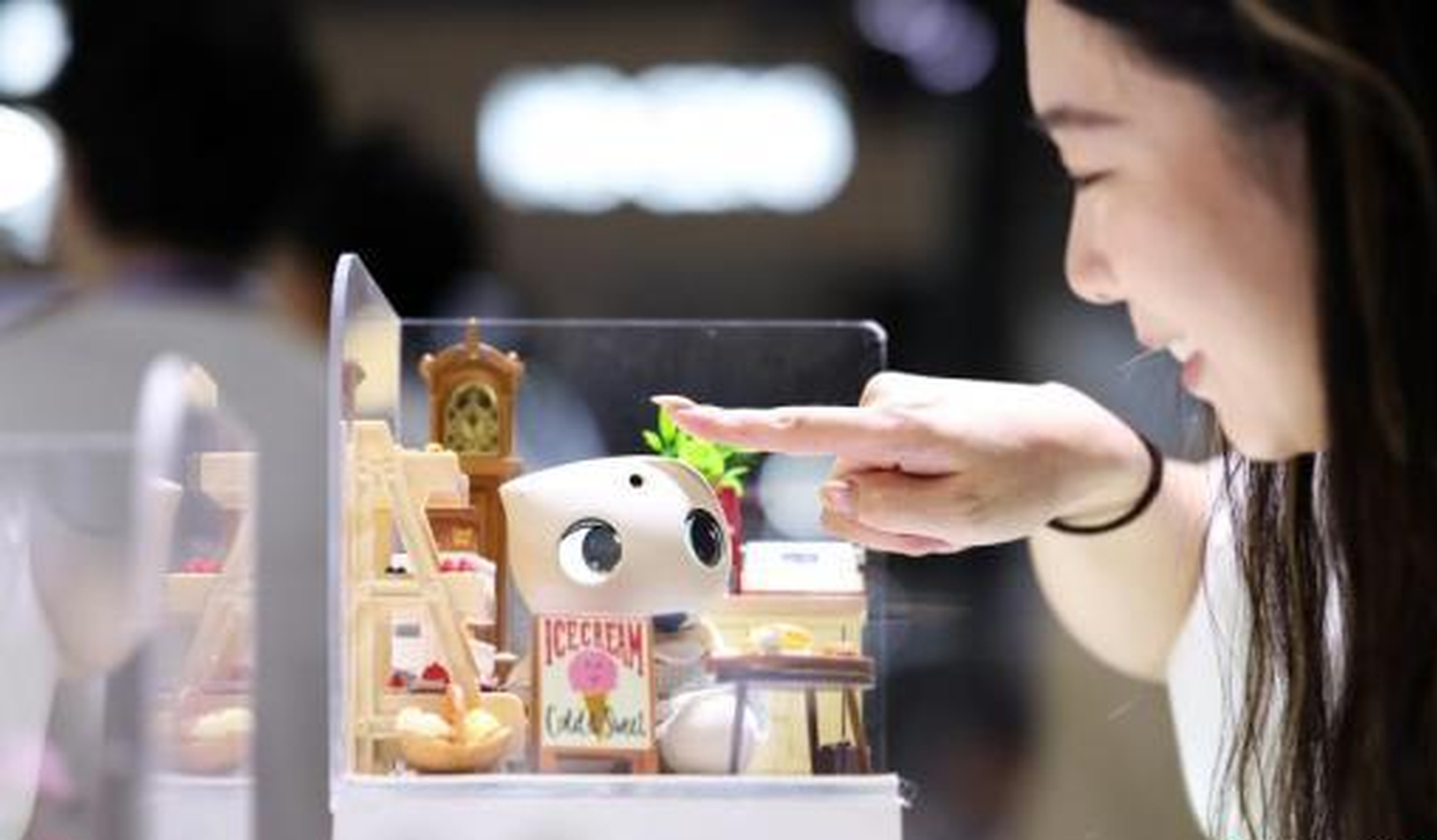 China unveils first national standard system for AI agent interconnection, issues digital IDs