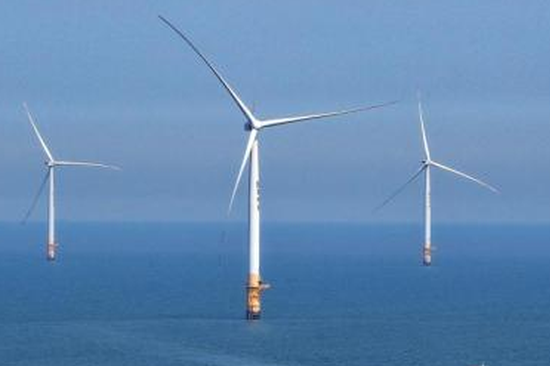 China targets major renewable energy growth by 2030