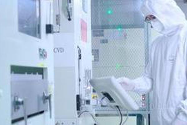 Photonics industry in Suzhou New District accelerates growth
