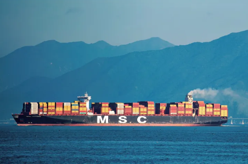 Trade through HKIA Dongguan Logistics Park tops $3.2 billion in H1