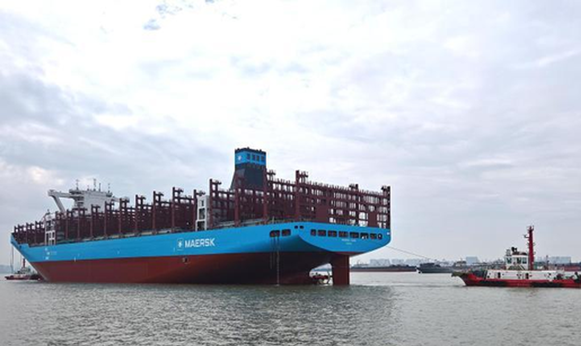Shipbuilders in E China's Jiangsu expand into greener, higher-value vessels