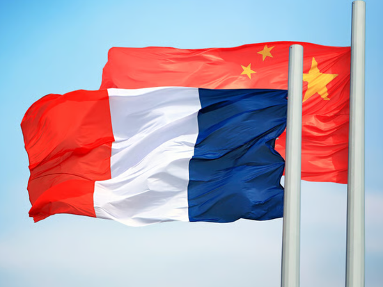 China says French anti-fast-fashion law constitutes trade barrier
