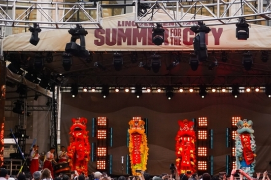 Chinese Arts Week bridges China and New York audiences