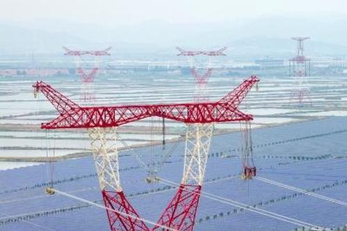 China's power market transactions rise 24.2% in first half of 2026