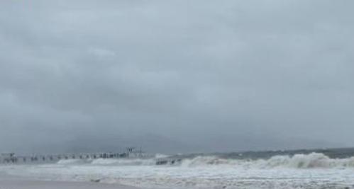 Typhoon Noul hits Guangdong, triggers flooding and mass evacuations
